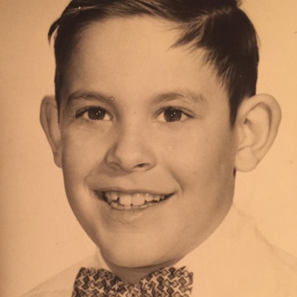 Meet your Posher, Stephen - Picture 1 of 1